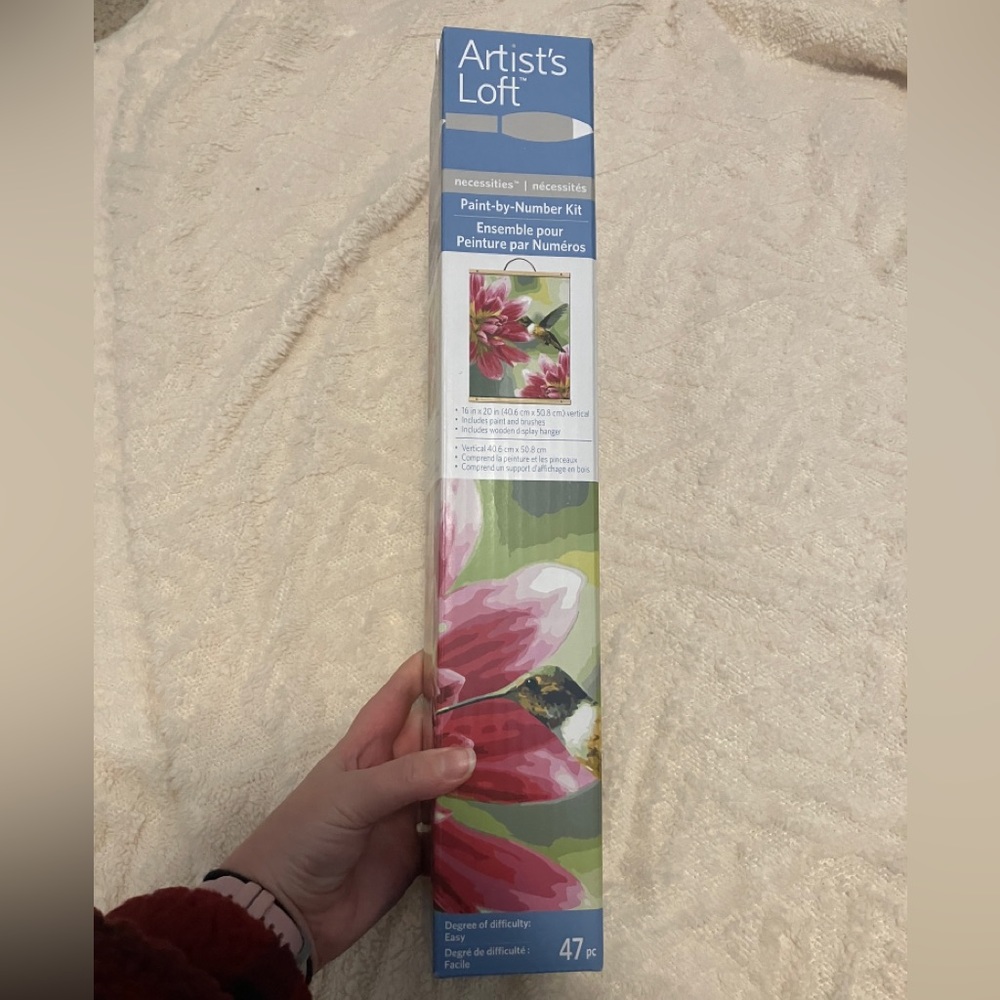 Paint by Number